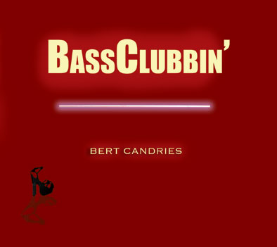 Bassclubbin' cd foto
