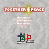 Together4Peace cd cover thumb