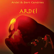 Ardei cd foto