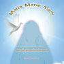 Maria Marie Mary cd cover thumb